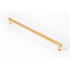 Tirador para muebles Rille de Viefe