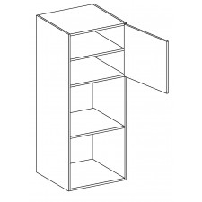 Mueble Sobrencimera Horno-Micro 150 x 60 x 58 cm
