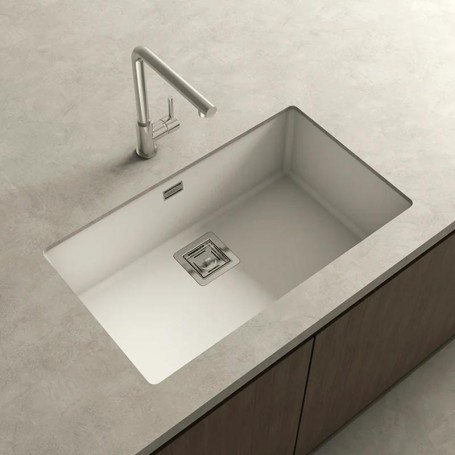 Fregadero Zie 70 1C