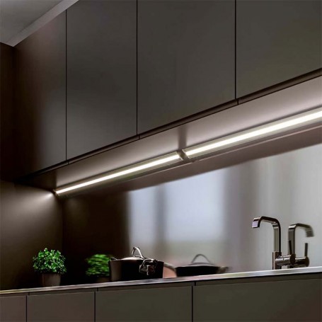 Regleta Led 240V 6000K Alba