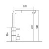 Grifo Pure Ideale