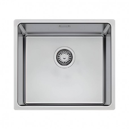 Fregadero Ferrara Plus 45F