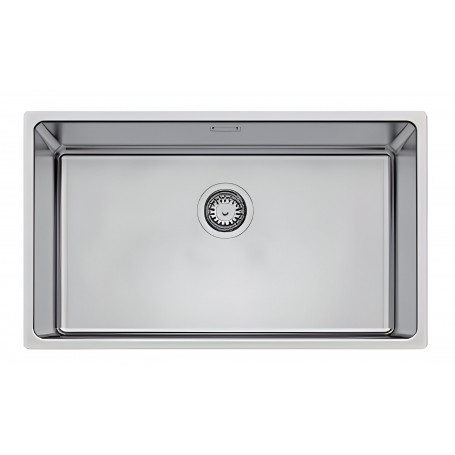 Fregadero Ferrara Plus 71F