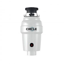 Triturador 3/4 HP Plados para Fregadero