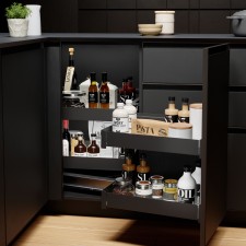 Bastidor Extraíble Articulado Nova Flat