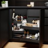 Bastidor Extraíble Articulado Nova Flat