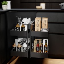 Bastidor Extraíble Rinconero Nova Flat
