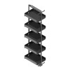 Columna Extraíble Nova Flat