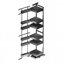 Columna Despensero Nova Flat