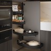 Columna Deslizante Dolphin II Nova Flat