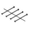 Separador 2x5 para Extraíble Nova Flat