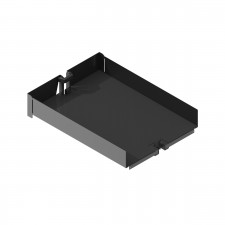 Cestillo para Columna Extraíble Nova Flat