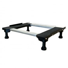 Base Mueble Columna de Cocina para Horno o Frigorífico