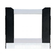 Base Mueble Columna de Cocina para Horno o Frigorífico