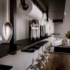 Linero UP - Estante de aluminio