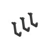 Linero UP - Set de 3 ganchos