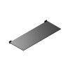 Linero Back - Estante de aluminio de 320 mm