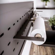 Linero Back - Portarrollos de cocina
