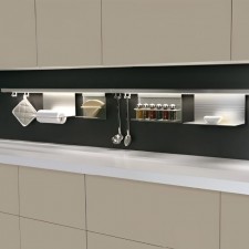 Linero Modern con Led
