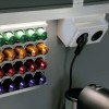 Linero Modern - Energy box con 2 enchufes