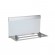Linero Modern - Portarrollos en aluminio y cristal