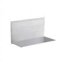 Linero Modern - Estante en aluminio