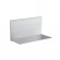 Linero Modern - Estante en aluminio