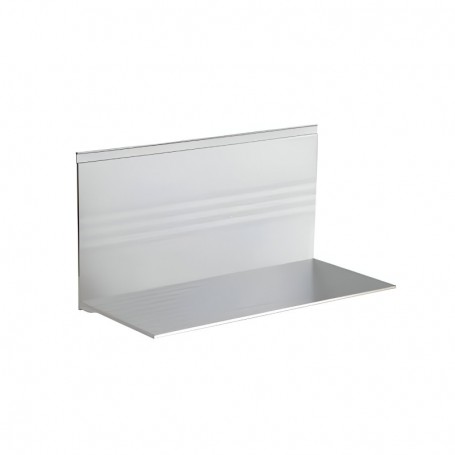 Linero Modern - Estante en aluminio