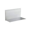 Linero Modern - Estante en aluminio