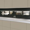 Linero Modern - Estante en aluminio