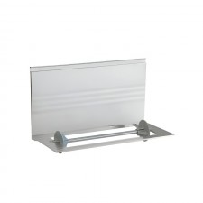 Linero Modern - Portarrollos en aluminio