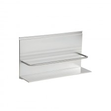 Linero Modern - Porta especias en aluminio