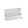 Linero Modern - Porta especias en aluminio