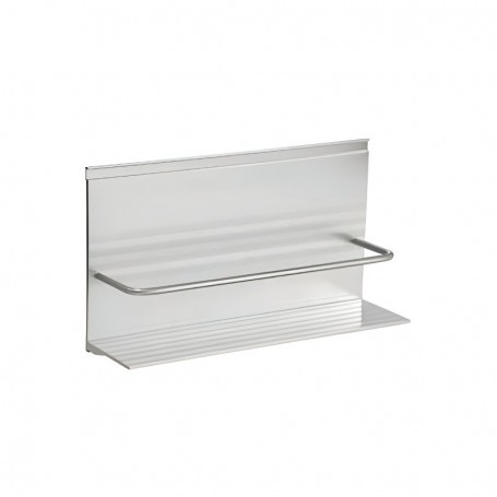 Linero Modern - Porta especias en aluminio