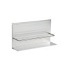 Linero Modern - Porta especias en aluminio