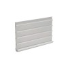 Linero Modern - Porta cápsulas de café en aluminio