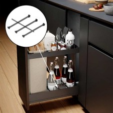 Separador 2x3 para Extraíble Nova Flat