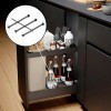 Separador 2x3 para Extraíble Nova Flat