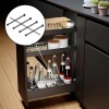 Separador 2x5 para Extraíble Nova Flat