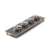 Modular System Cajón 120