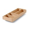 Modular System Cajón 120