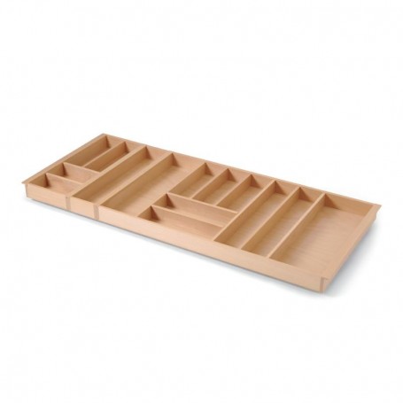 Modular System Cajón 120