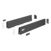 Cajón Hettich InnoTech Atira Antracita 30 kg