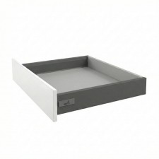 Cajón Hettich InnoTech Atira Antracita 30 kg