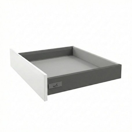 Cajón Hettich InnoTech Atira Antracita 30 kg