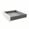 Cajón Hettich InnoTech Atira Antracita 30 kg