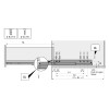 Set Cacerolero Avantech You H187/500 Antracita