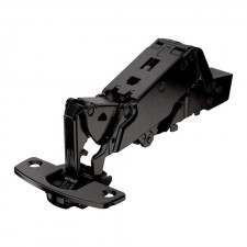 Bisagra 165º Sensys Negro Obsidiana 8657i