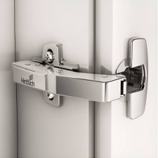 Bisagra Hettich Sensys 95º Arremetida con Freno 8639I W90