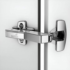 Bisagra Hettich Sensys 95º con Freno 8639I W30